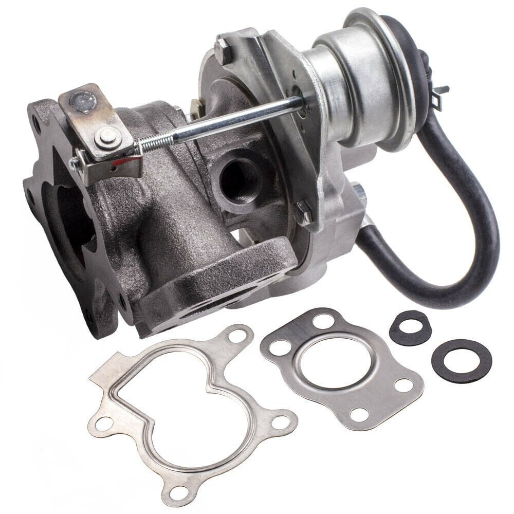 FORD FİESTA TURBOSARJ 1.4 DİZEL 02- / ORİJİNAL