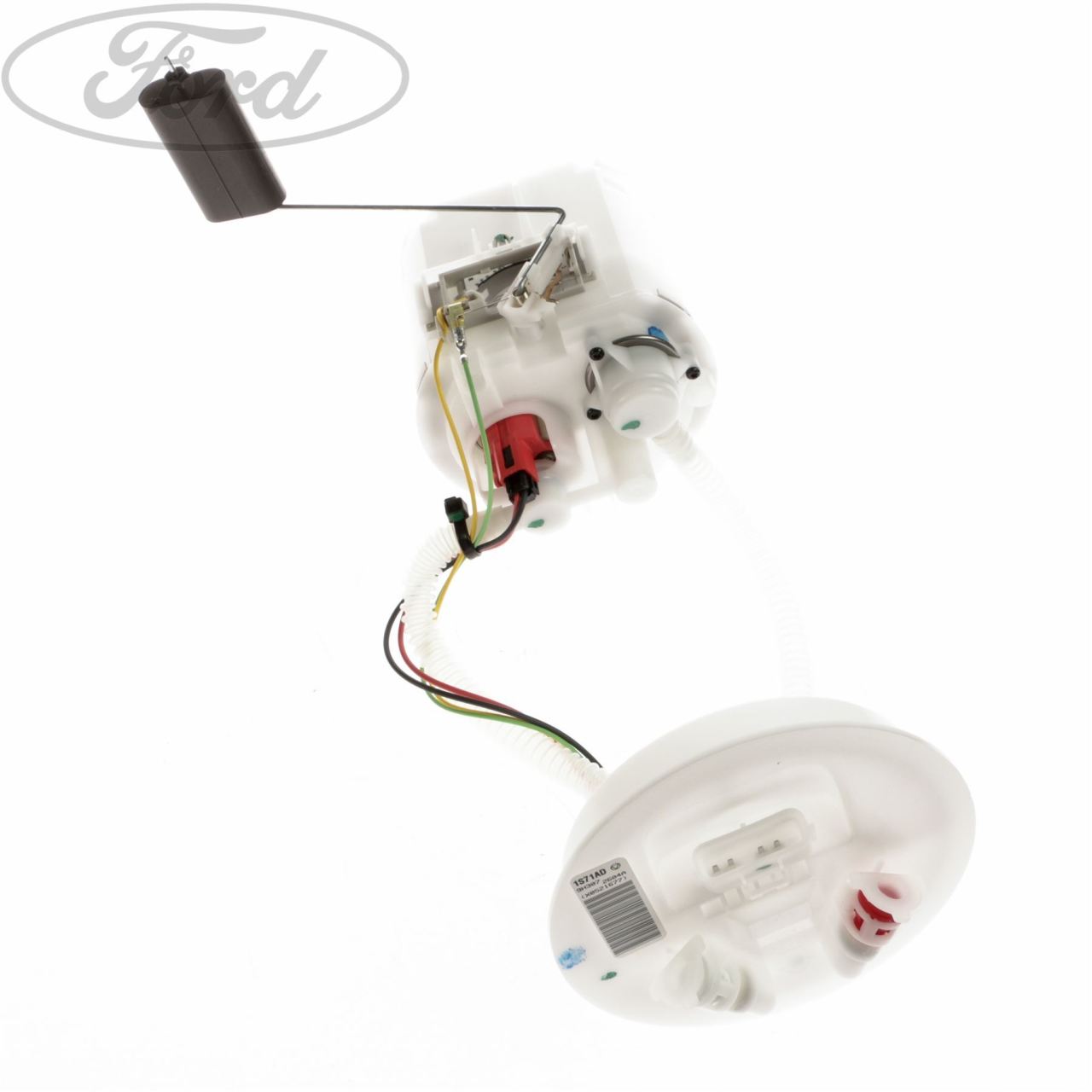 YAKIT DEPO ŞAMANDIRASI BENZİNLİ MONDEO 01