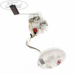 YAKIT DEPO ŞAMANDIRASI BENZİNLİ MONDEO 01