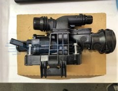 TERMOSTAT KOMPLE 1.5 DİZEL FOCUS FİESTA KUGA MONDEO