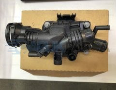TERMOSTAT KOMPLE 1.5 DİZEL FOCUS FİESTA KUGA MONDEO