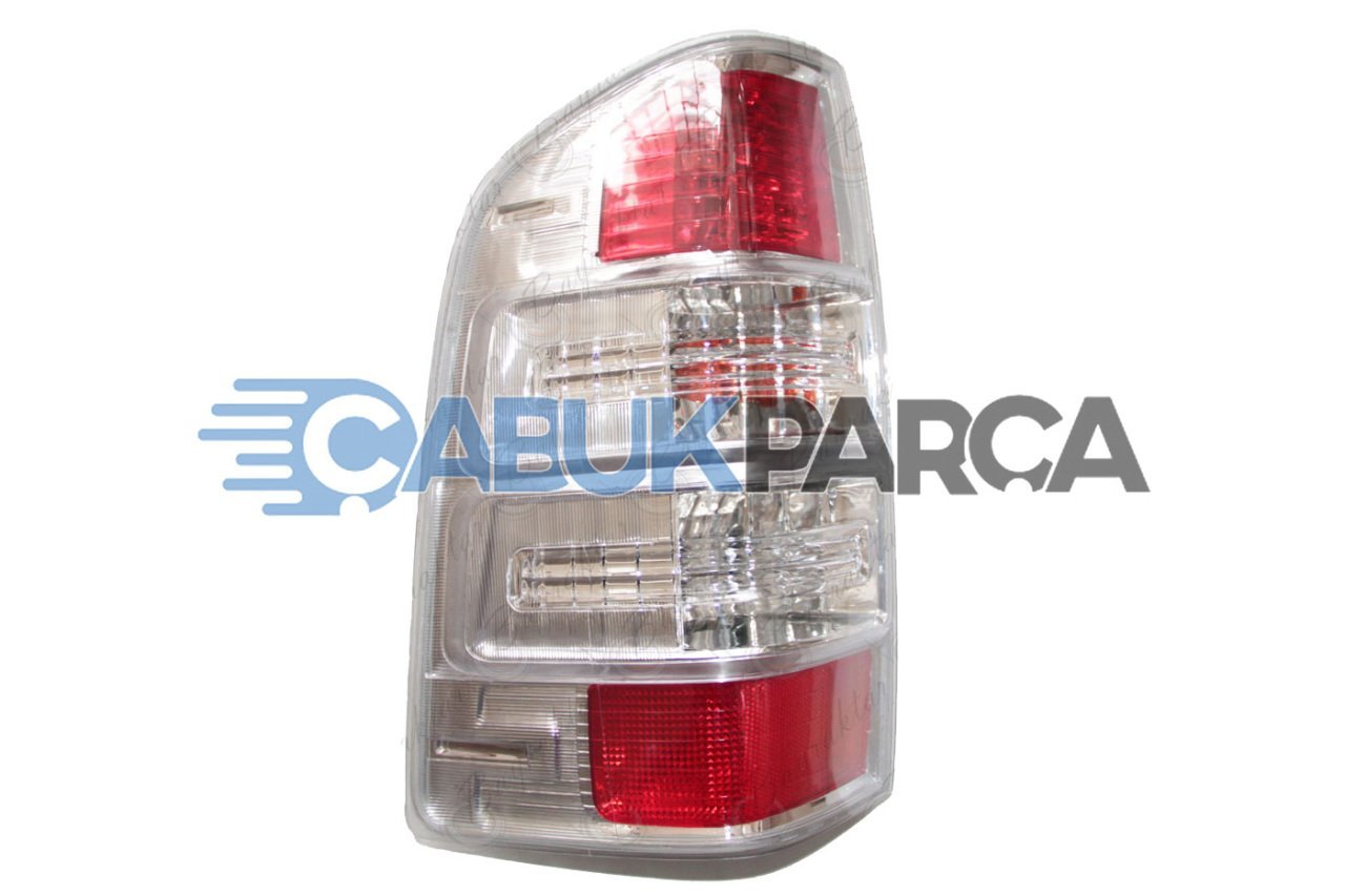 STOP LAMBASI ARKA SOL RANGER 09