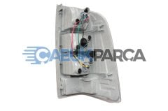 STOP LAMBASI ARKA SOL RANGER 09