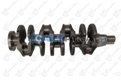 FORD FIESTA KRANK 1.4 TDCI 02