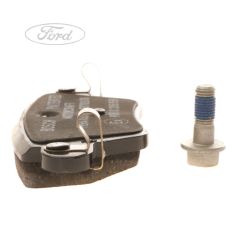 FORD MONDEO FREN BALATASI ARKA 00>04