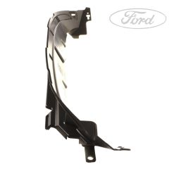 RADYATÖR HAVA DEFLEKTÖRÜ FİESTA 13