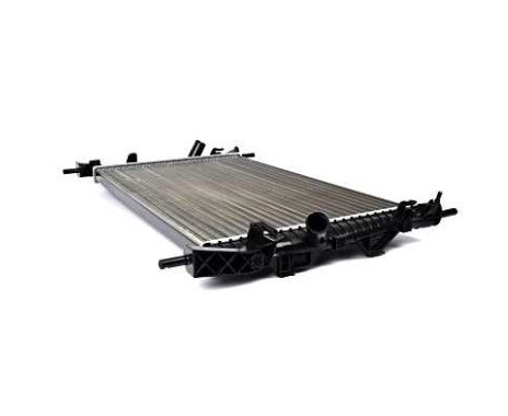 FORD TRANSIT V347 SU RADYATÖRÜ 2.2-2.4 -AC