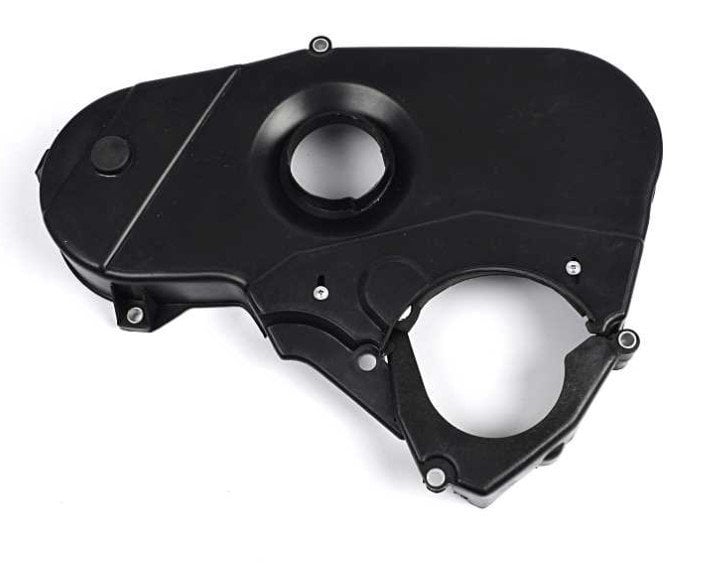 EKSANTRİK PLASTİK KAPAK T15