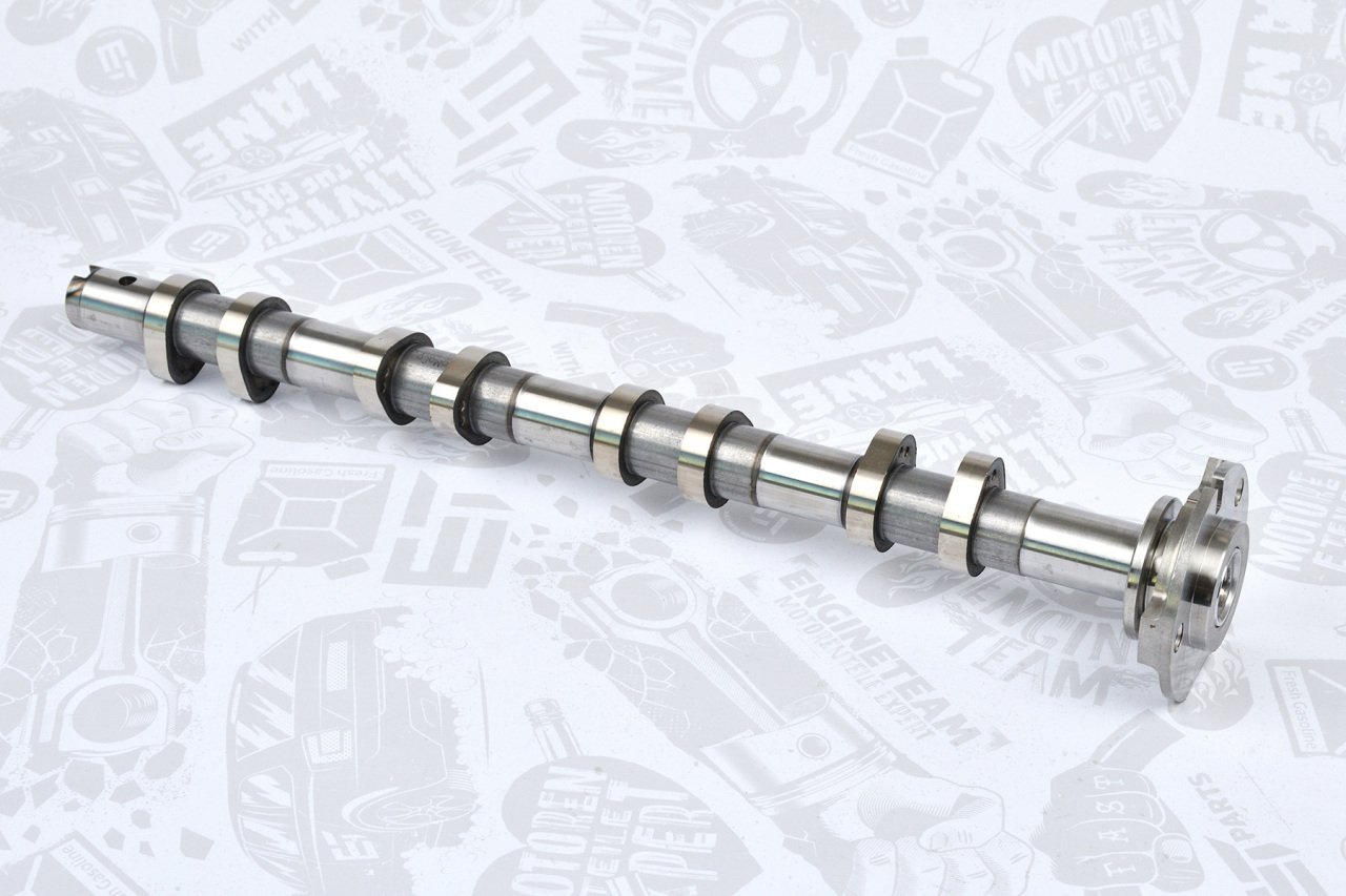 EKSANTRİK MİLİ EKSOZ 155PS EURO5 TRANSİT V347 V362 V363