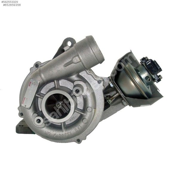 TURBOSARJ KOMPLE 1.6 ECOBOOST