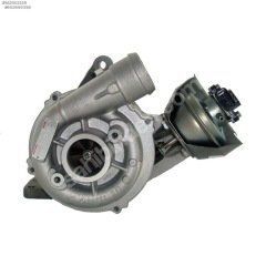 TURBOSARJ KOMPLE 1.6 ECOBOOST