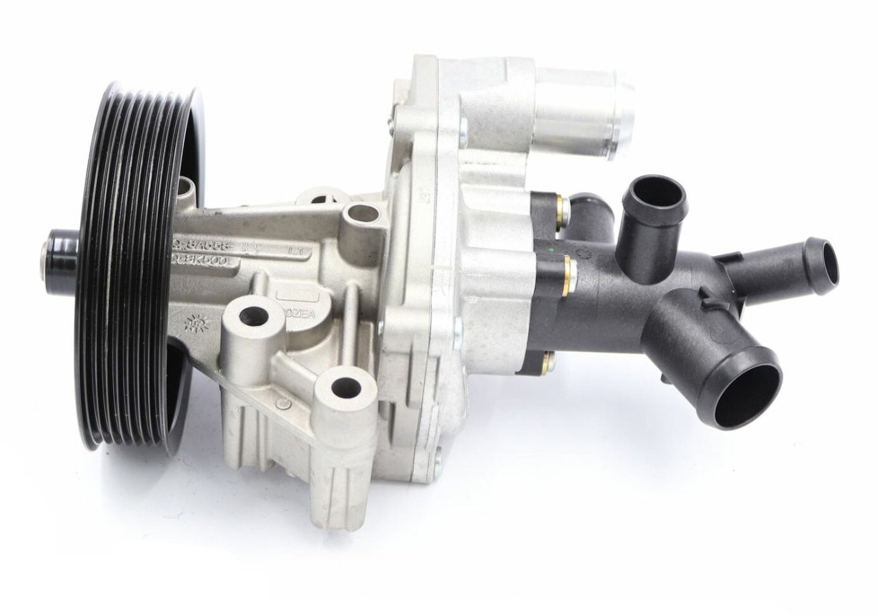 DEVİRDAİM RWD 2.2 V362 V363