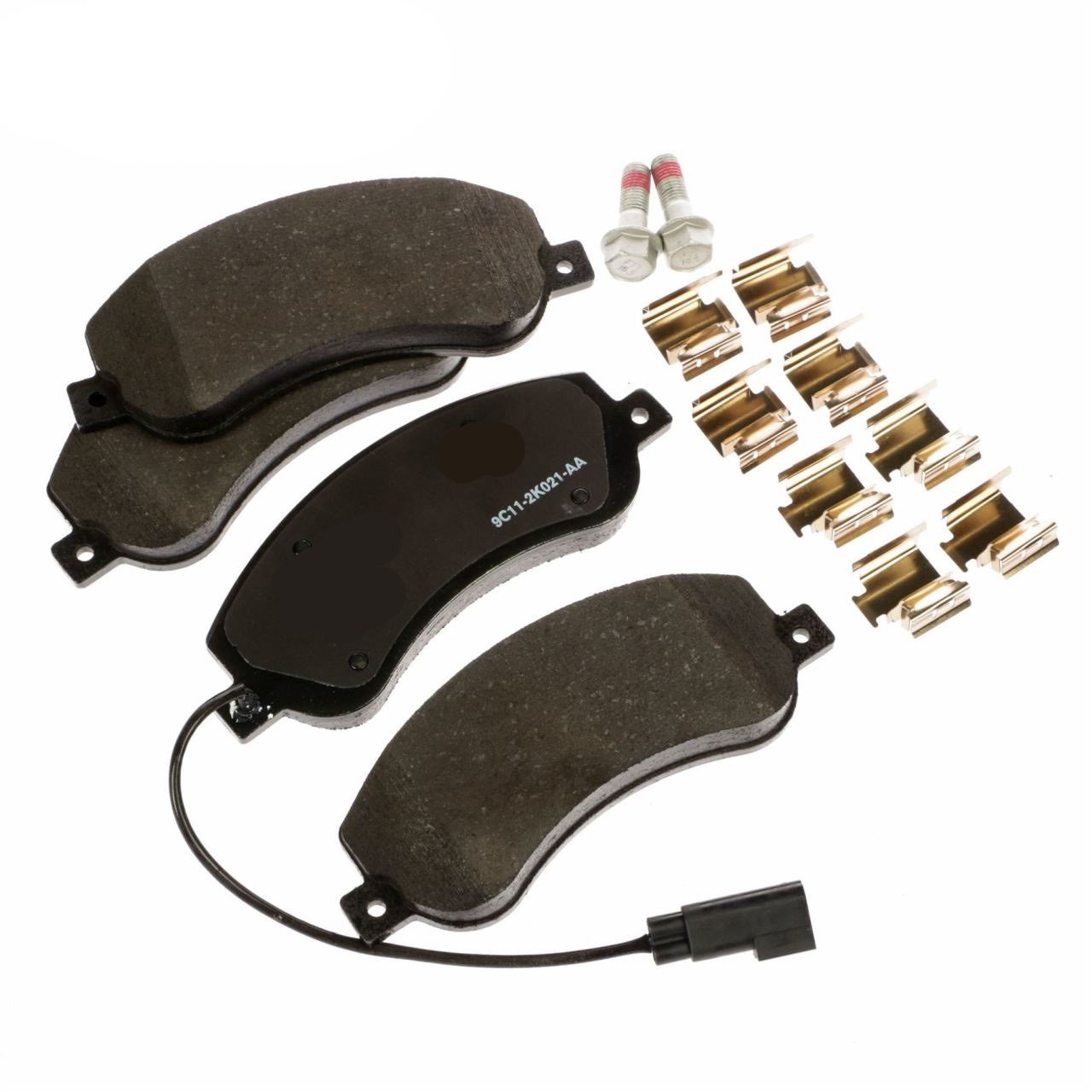 ÖN FREN BALATASI TRANSİT V347