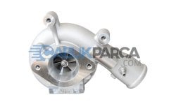 FORD TRANSIT V184 TURBO ŞARZ (120PS)