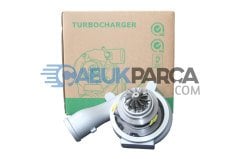 FORD TRANSIT V184 TURBO ŞARZ (120PS)