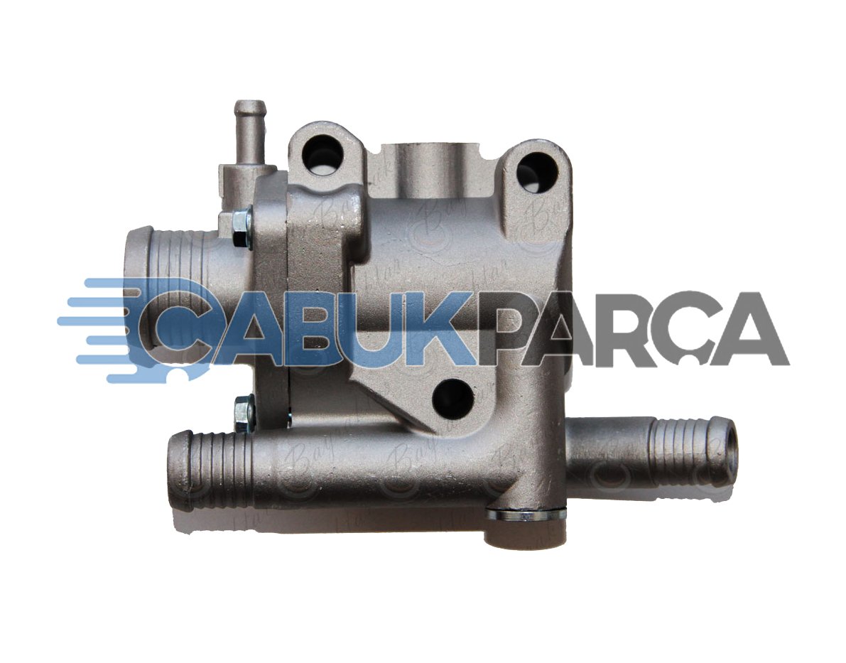 TERMOSTAD YUVASI (GENIS DELIK) ESCORT ZETEC