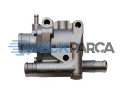 TERMOSTAD YUVASI (GENIS DELIK) ESCORT ZETEC