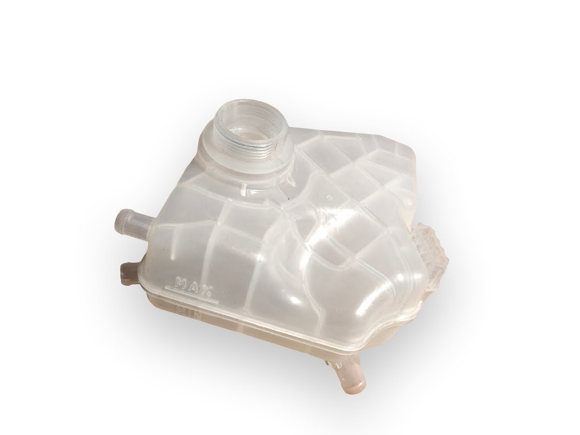 YEDEK SU DEPOSU FIESTA BMAX COURİER