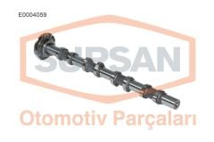 EKSANTRİK MİLİ EMME 90-120 PS V184