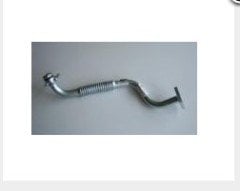 FORD TRANSİT V184 TURBO ŞARZ YAĞ TAHLİYE BORUSU