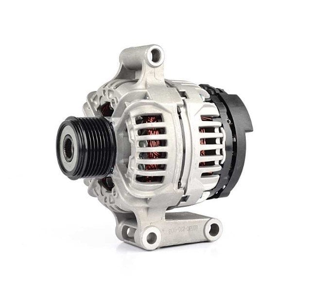 FORD TRANSIT V184 ALTERNATÖR KOMPLE STANDART