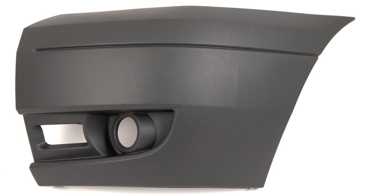 FORD TRANSIT V347 TAMPON KOMPLE (2006)