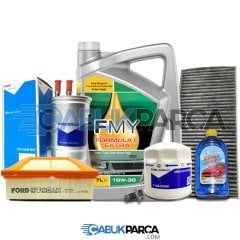 FORD CONNECT 90-110PS YAĞ BAKIM SETİ 2002-2008