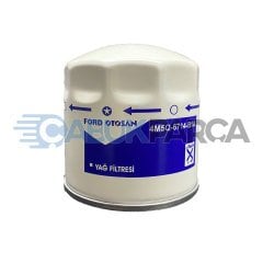 FORD CONNECT 90-110PS YAĞ BAKIM SETİ 2002-2008