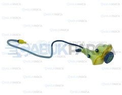 HİDROLİK DEPOSU KOMPLE (BORULU) FIESTA 02>