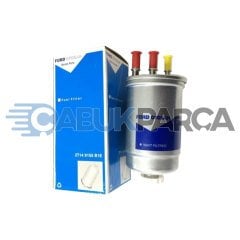 FORD CONNECT 90-110PS YAĞ BAKIM SETİ 2008-2013