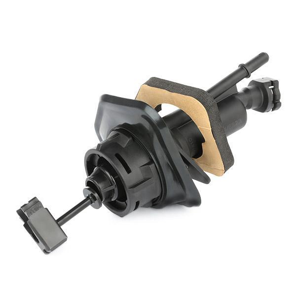 DEBRİYAJ ÜST MERKEZİ 1.6 TDCİ FOCUS 04