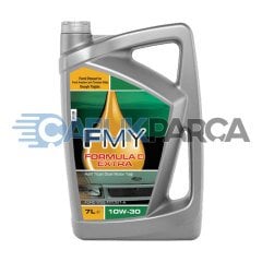 FORD CONNECT 75PS YAĞ BAKIM SETİ 2002-2008