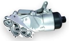 YAĞ SOĞUTUCU KOMPLE 1.6 TDCI FOCUS 05 FİESTA 02