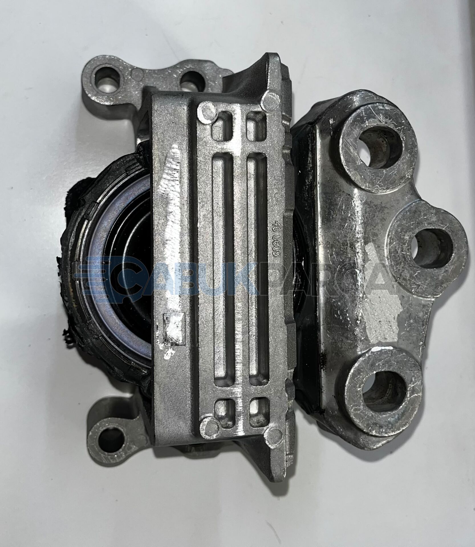 MOTOR TAKOZU SAĞ KOMPLE ÖNDEN ÇEKER TRANSİT V347