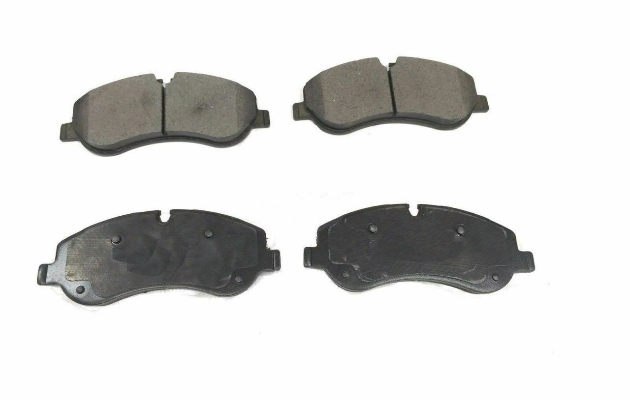 ÖN FREN BALATASI TRANSİT CUSTOM V362 V363