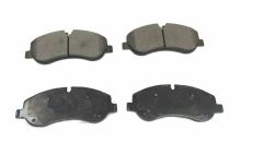 ÖN FREN BALATASI TRANSİT CUSTOM V362 V363