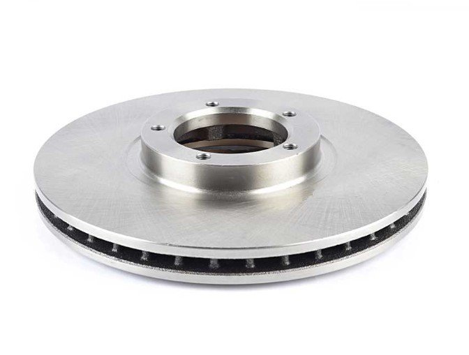 TRANSIT M15 DİSK AYNA : ÖN