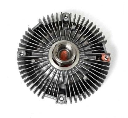 FORD TRANSIT T12 - T15 SOĞUTMA FANI OHC MOTOR (YAYLI TİP)