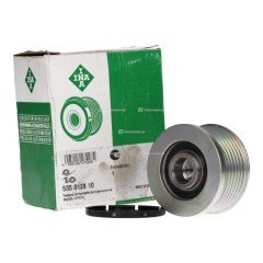 FORD TRANSIT V347 ALTERNATÖR KASNAĞI KISA