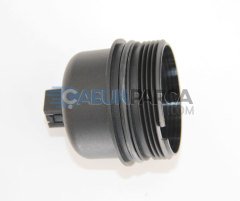 FORD TRANSIT V347 YAĞ FİLTRE KAPAĞI