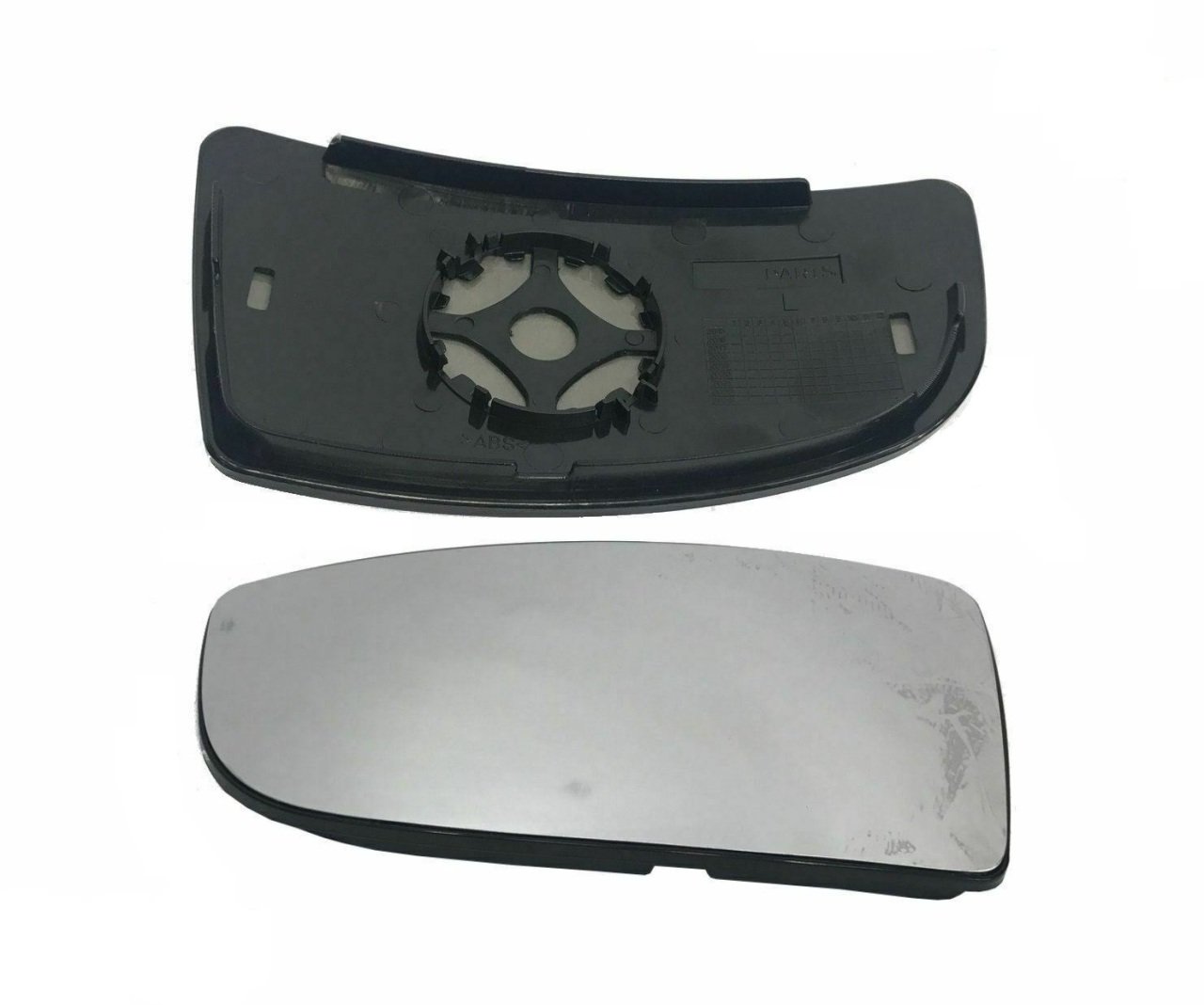 AYNA KOMPLE - DIS DIKIZ TRANSIT V363