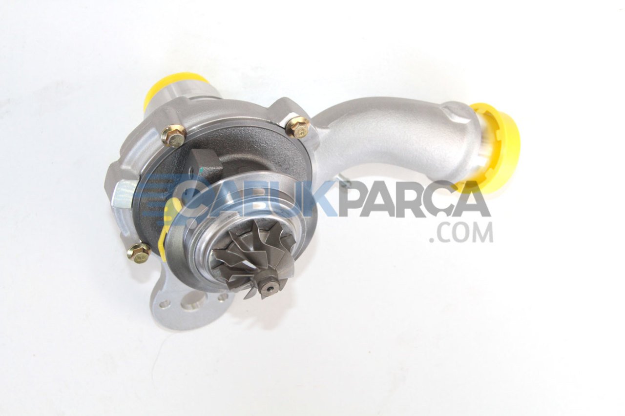 TURBOSARJ 75-90 PS CONNECT 02