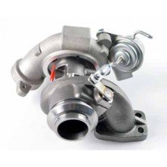 FORD FOCUS TURBOSARJ KOMPLE 1.6 TDCI 90 PS 05>