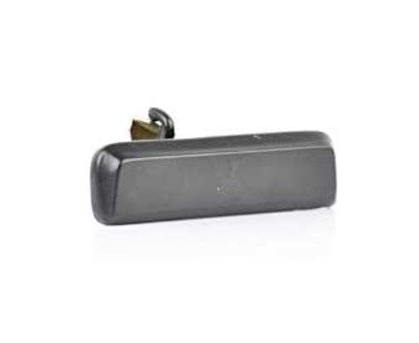 FORD TAUNUS DIŞ KAPI AÇMA KOLU SOL SİYAH ZAMAK