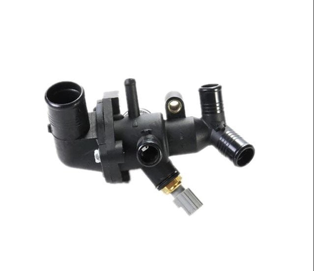 FORD TRANSİT V184 TERMOSTAT SU ÇIKIŞ KONNEKTÖRÜ