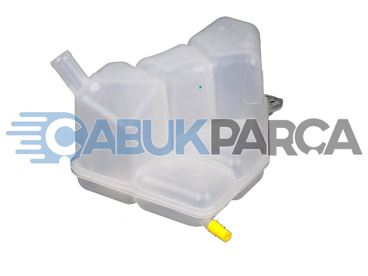 RADYATÖR YEDEK SU DEPOSU BENZİNLİ FİESTA 02