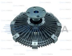 FORD RANGER FAN TERMİĞİ 06