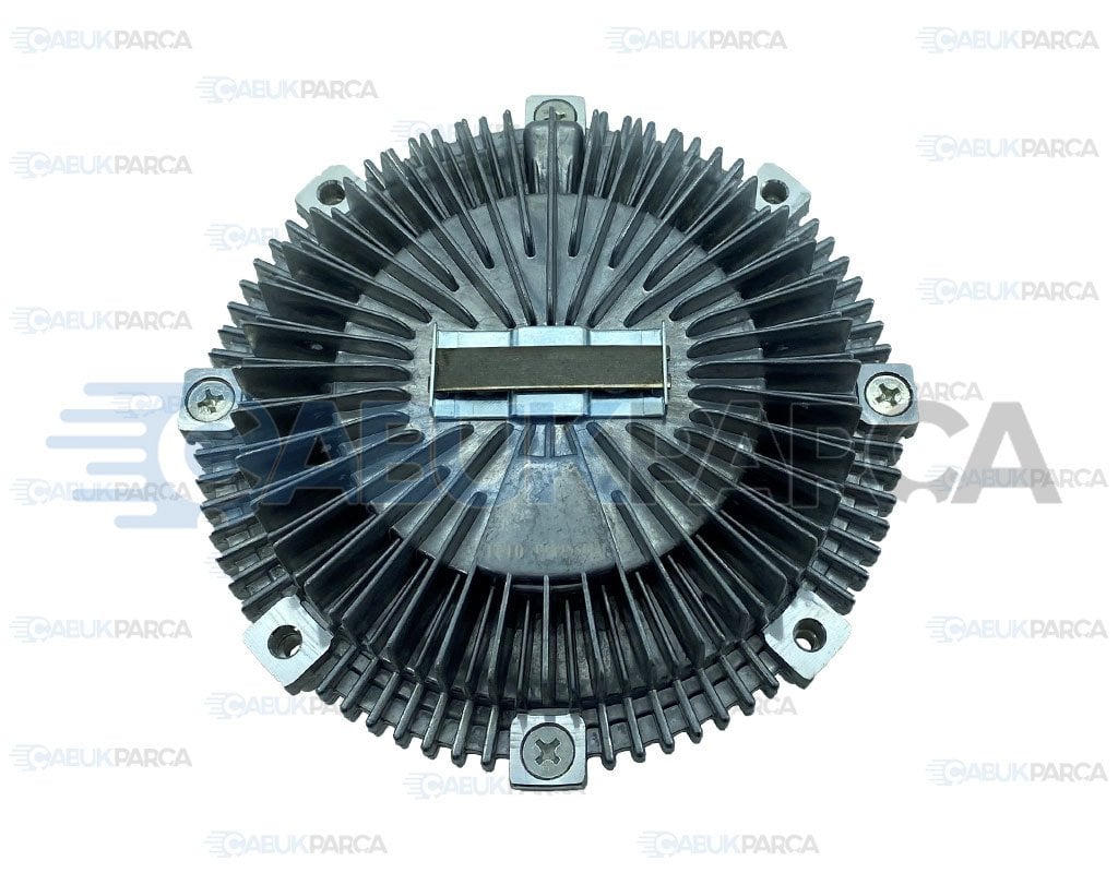 ASM FORD RANGER FAN TERMİĞİ 06 -
