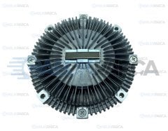 FORD RANGER FAN TERMİĞİ 06