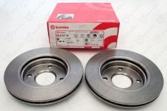 ÖN DİSK AYNA FIESTA-ESCORT